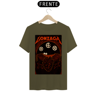 Nome do produto Gonzaga Metal