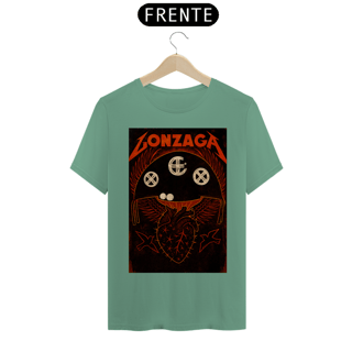 Nome do produto Gonzaga Metal estonada
