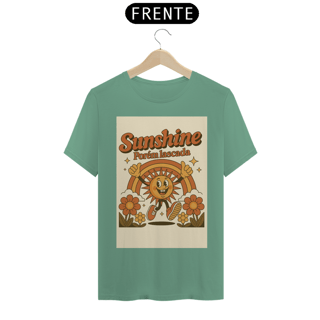 Nome do produto Sunshine
