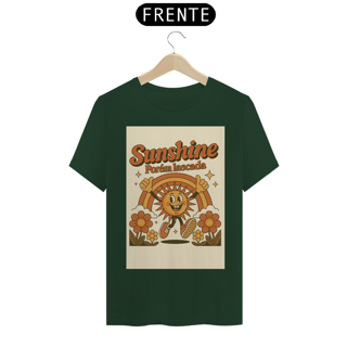 Nome do produto Sunshine algodão PIMA