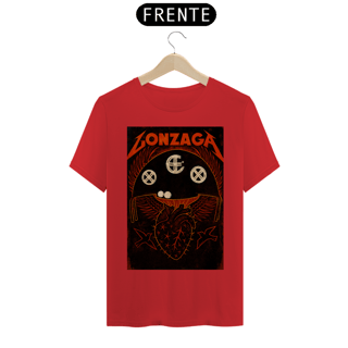 Nome do produto Gonzaga Metal