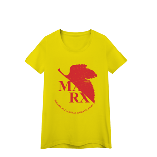 Nome do produto Baby Long - Neon Genesis Marx