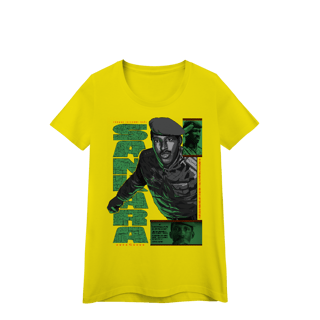 Nome do produto Baby Long - Thomas Sankara