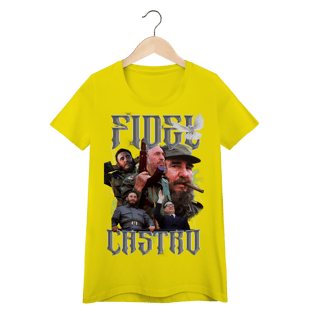 Nome do produto Baby Long - Fidel Vive!
