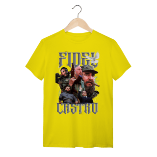Nome do produto Fidel Vive!