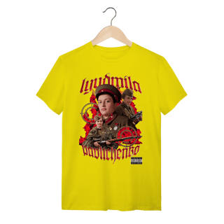Nome do produto Lyudmila Pavlichenko