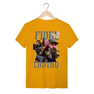 Nome do produto Fidel Vive!