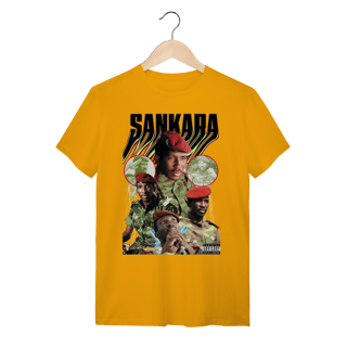 Nome do produto Sankara Vive!