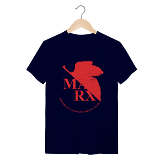 Nome do produto Neon Genesis Marx