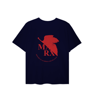 Nome do produto Plus Size - Neon Gênesis Marx