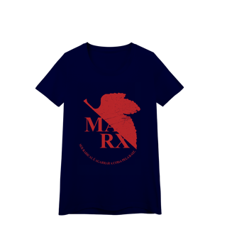 Nome do produto Baby Long - Neon Genesis Marx