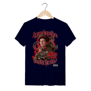 Nome do produto Lyudmila Pavlichenko