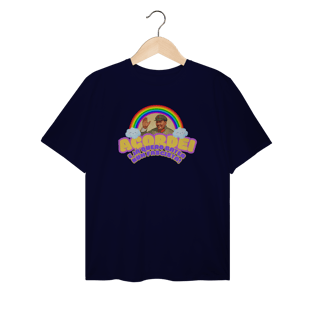 Nome do produto Plus Size - Mao Acordei!