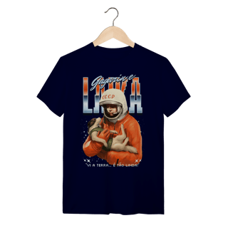 Nome do produto Gagarin e Laika