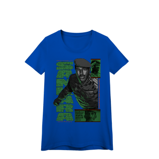 Nome do produto Baby Long - Thomas Sankara