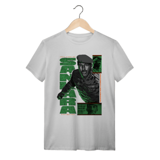 Nome do produto Thomas Sankara