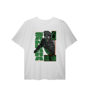 Nome do produto Plus Size - Thomas Sankara