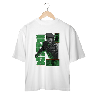 Oversized - Thomas Sankara