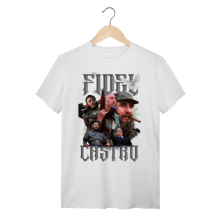 Nome do produto Fidel Vive!