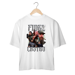 Oversized - Fidel Vive!