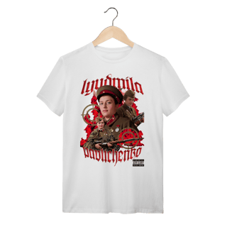 Nome do produto Lyudmila Pavlichenko