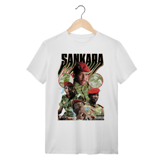 Nome do produto Sankara Vive!