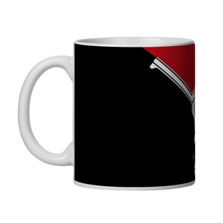 Nome do produto Caneca - ALN