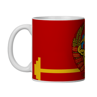 Nome do produto Caneca - Bolchefitness