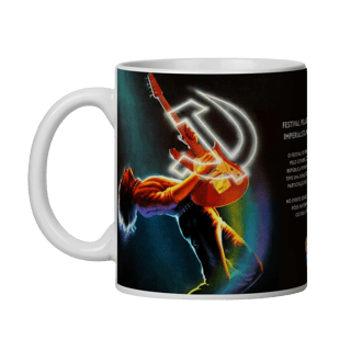 Nome do produto Caneca - Festival RPDC