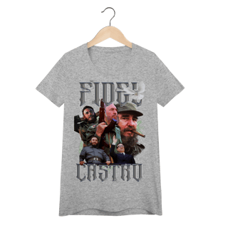 Nome do produto Baby Long - Fidel Vive!