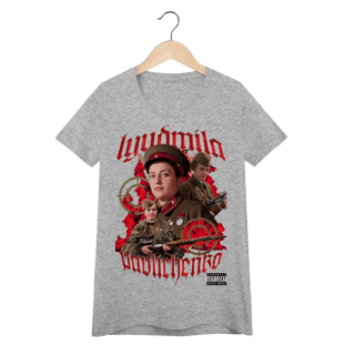 Nome do produto Baby Long - Lyudmila Pavlichenko