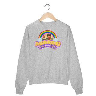 Nome do produto Moletom - Mao Acordei!