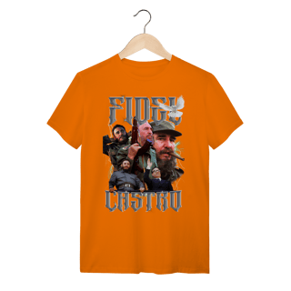 Nome do produto Fidel Vive!