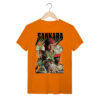 Nome do produto Sankara Vive!