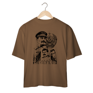 Nome do produto Oversized -  Pai dos Povos