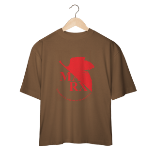 Nome do produto Oversized - Neon Genesis Marx