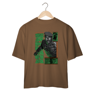 Nome do produto Oversized - Thomas Sankara