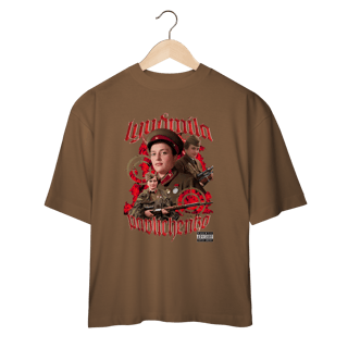 Nome do produto Oversized - Lyudmila Pavlichenko