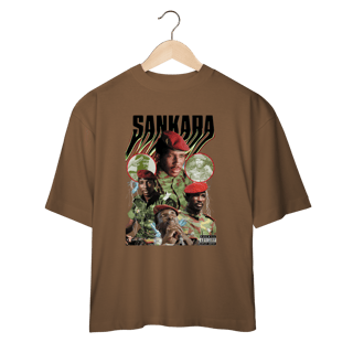Nome do produto Oversized - Sankara Vive!