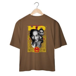 Nome do produto Oversized - Tio Ho