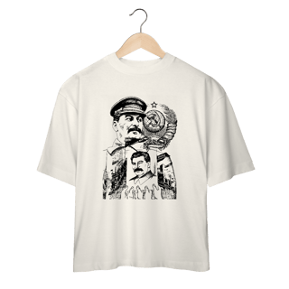 Nome do produto Oversized -  Pai dos Povos