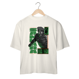 Nome do produto Oversized - Thomas Sankara