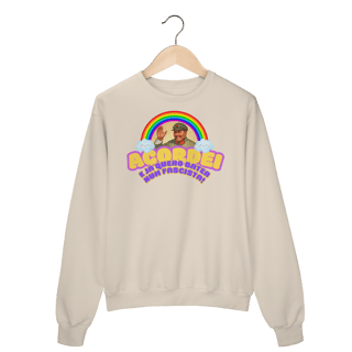 Nome do produto Moletom - Mao Acordei!