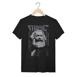 Karl Marx
