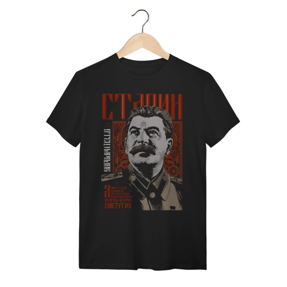 Josef Stalin