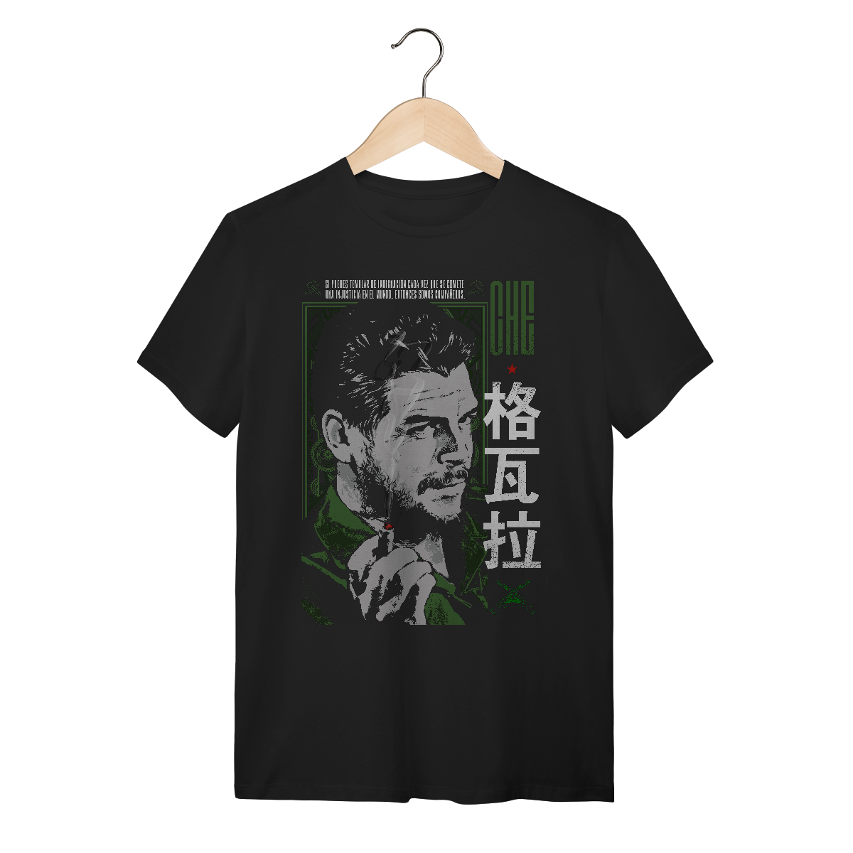 Che Guevara