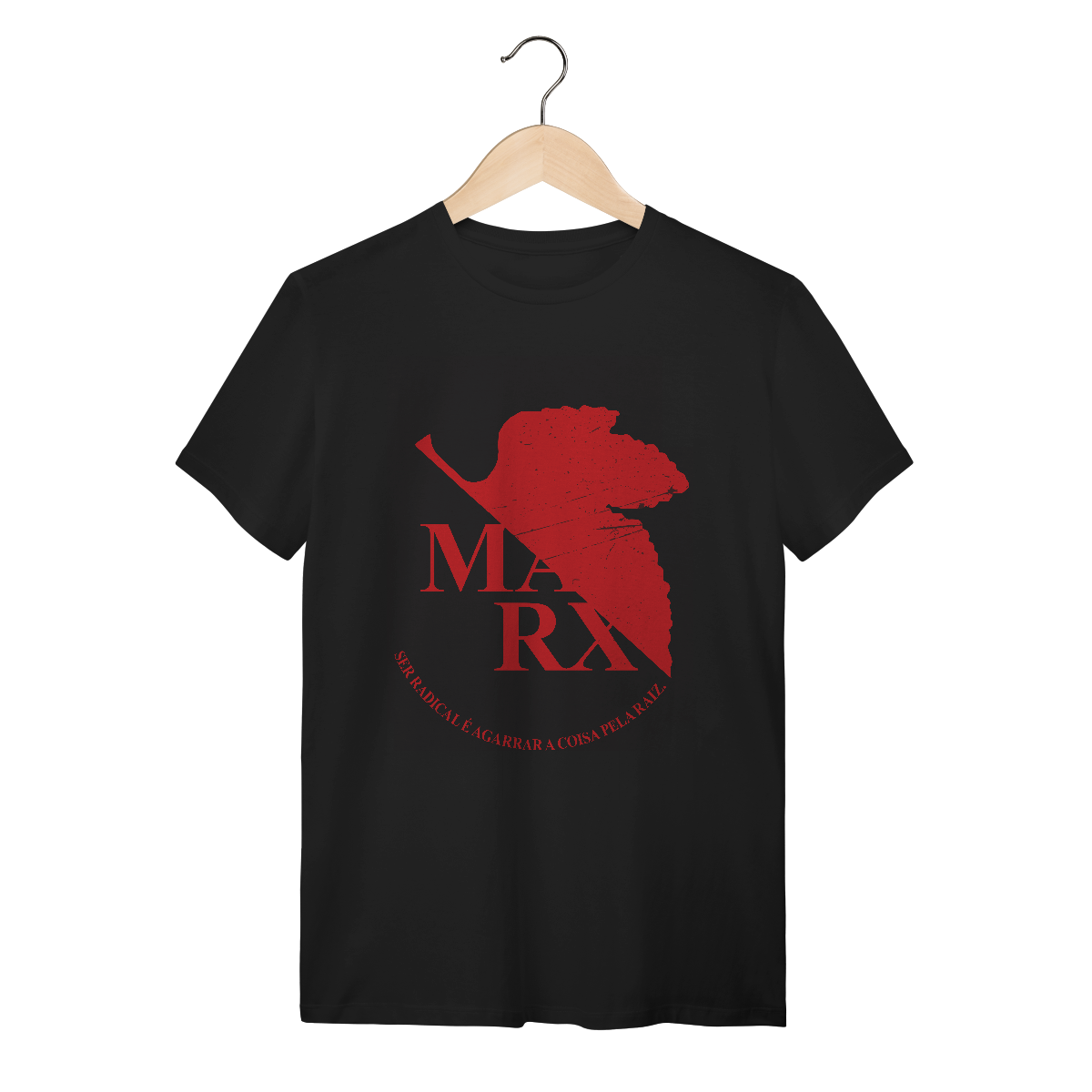 Neon Genesis Marx