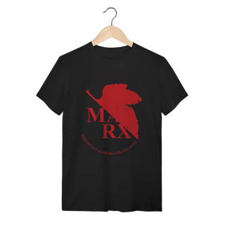 Neon Genesis Marx