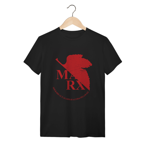 Neon Genesis Marx