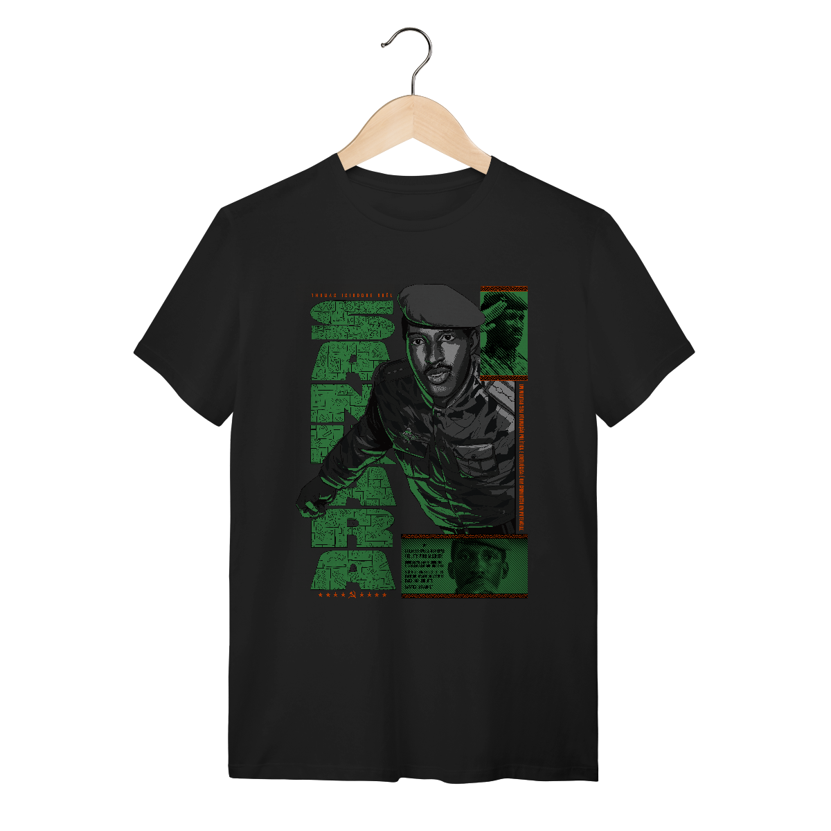 Thomas Sankara